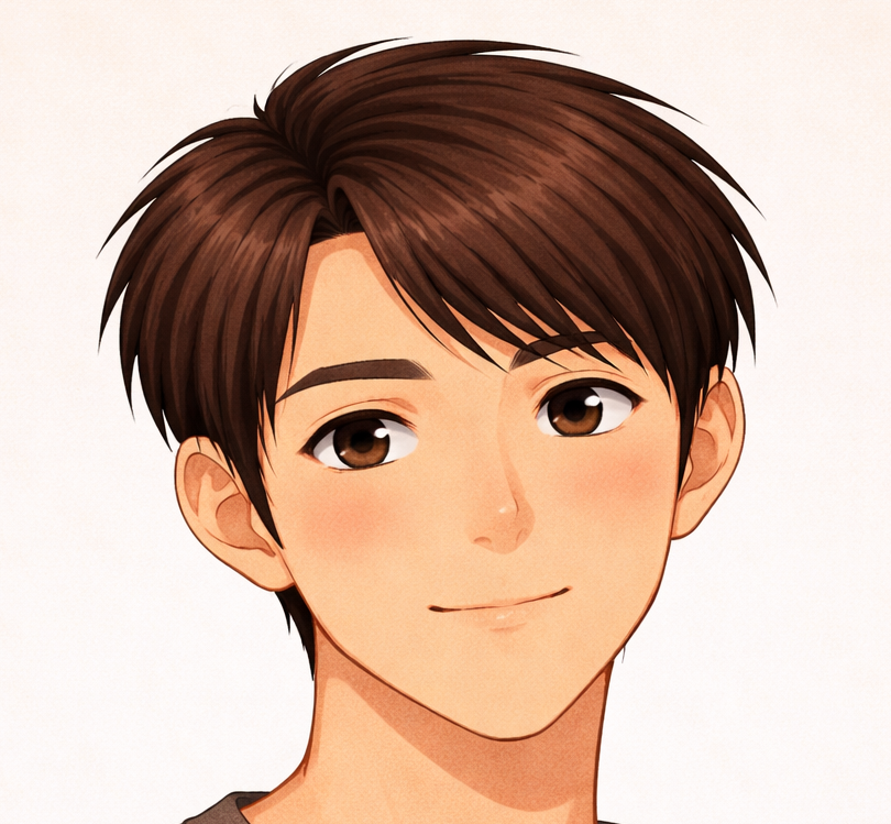 H.I さんのアバター