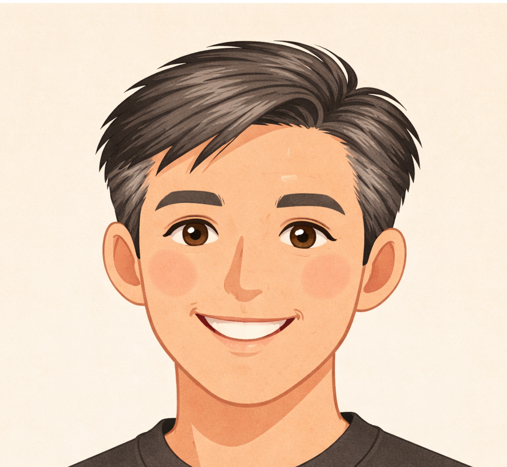 S.N さんのアバター